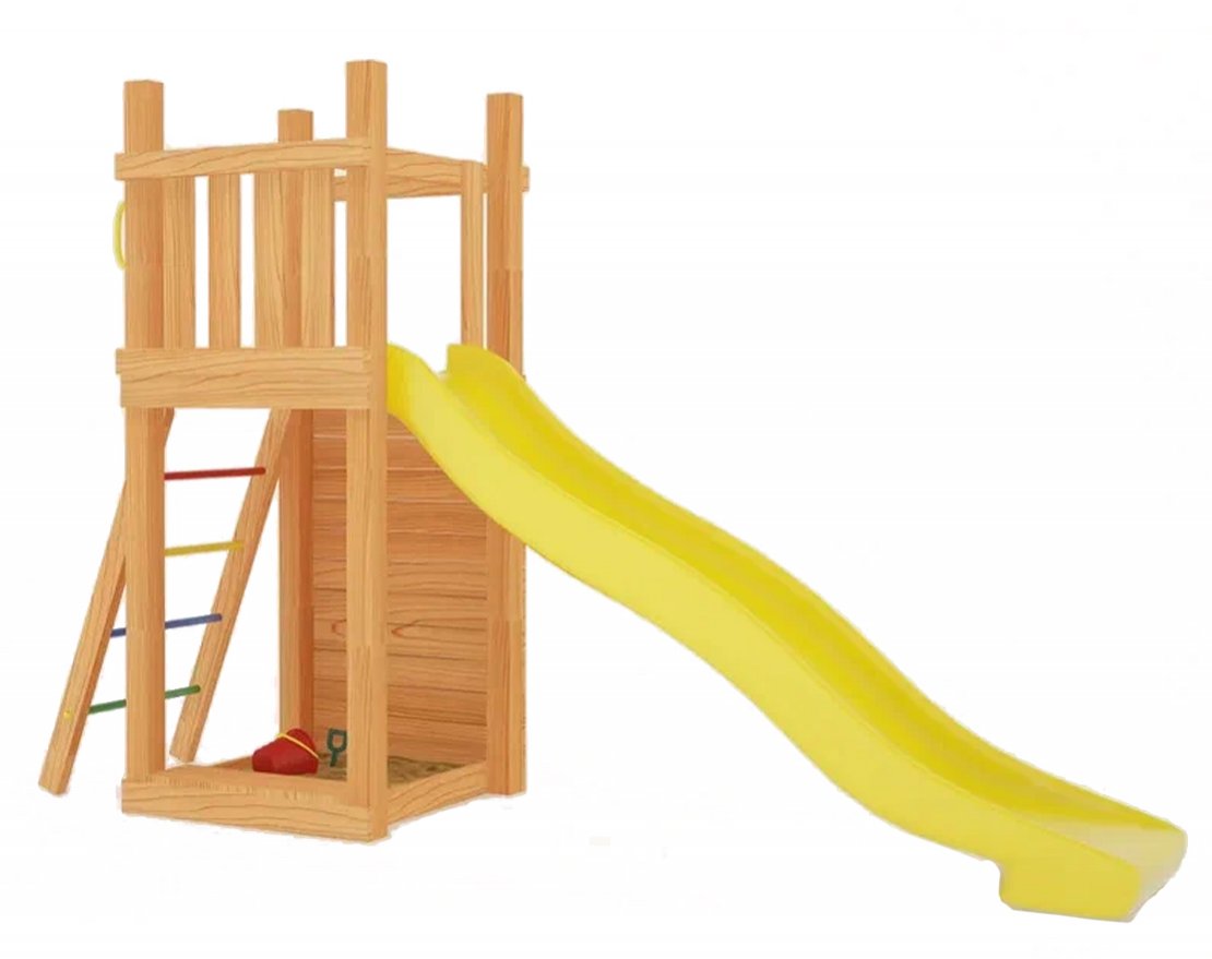 Уличный ДСК Гарда 6 - вид 3