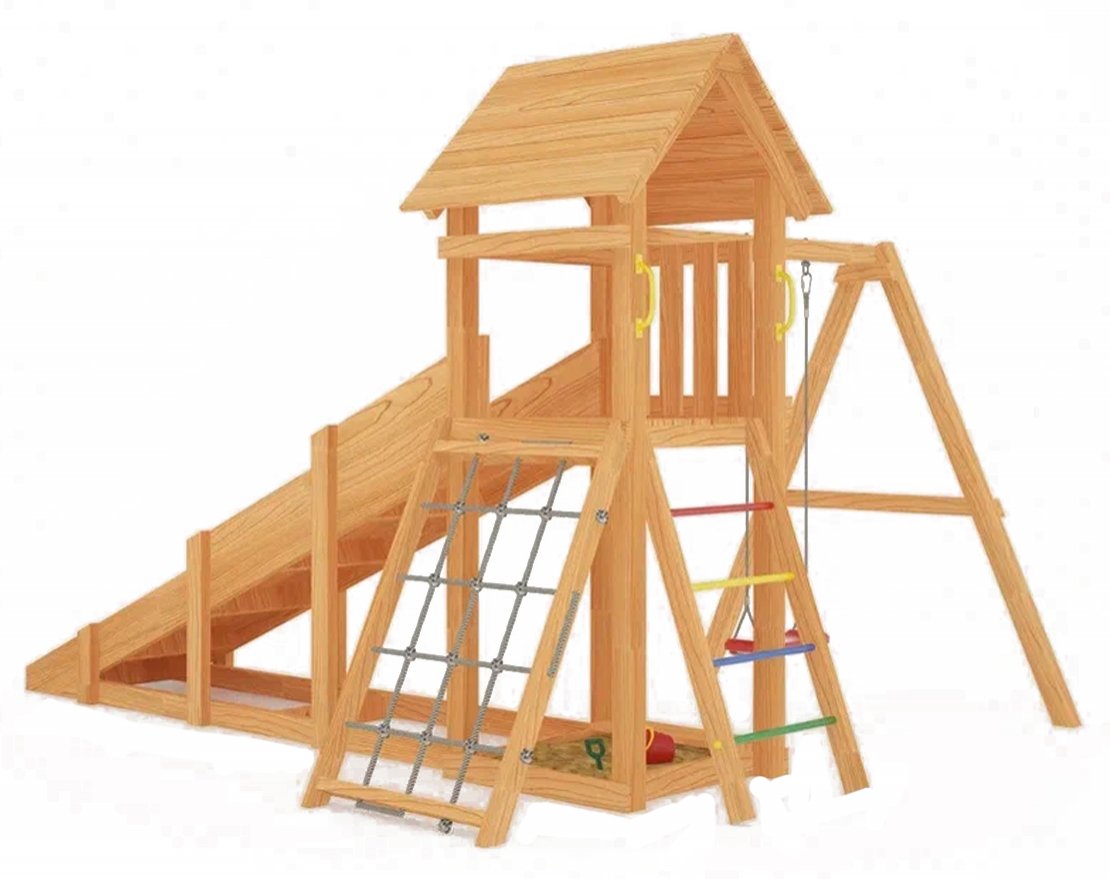 Уличный ДСК Гарда 7 (всесезонная) - вид 2