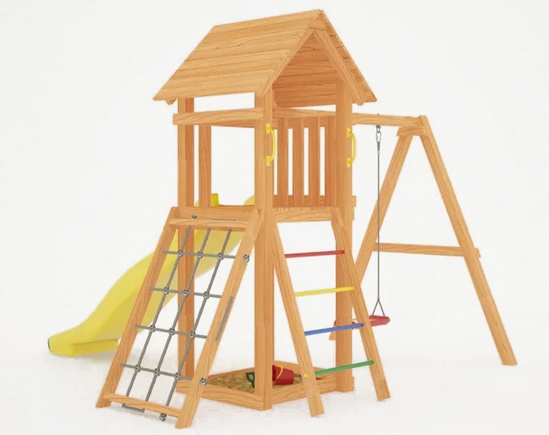 Уличный ДСК Гарда 7 (всесезонная) - вид 7