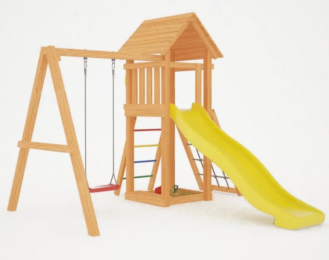 Уличный ДСК Гарда 7 (всесезонная) - вид 5