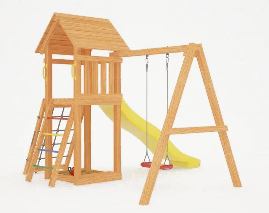 Уличный ДСК Гарда 7 (всесезонная) - вид 8