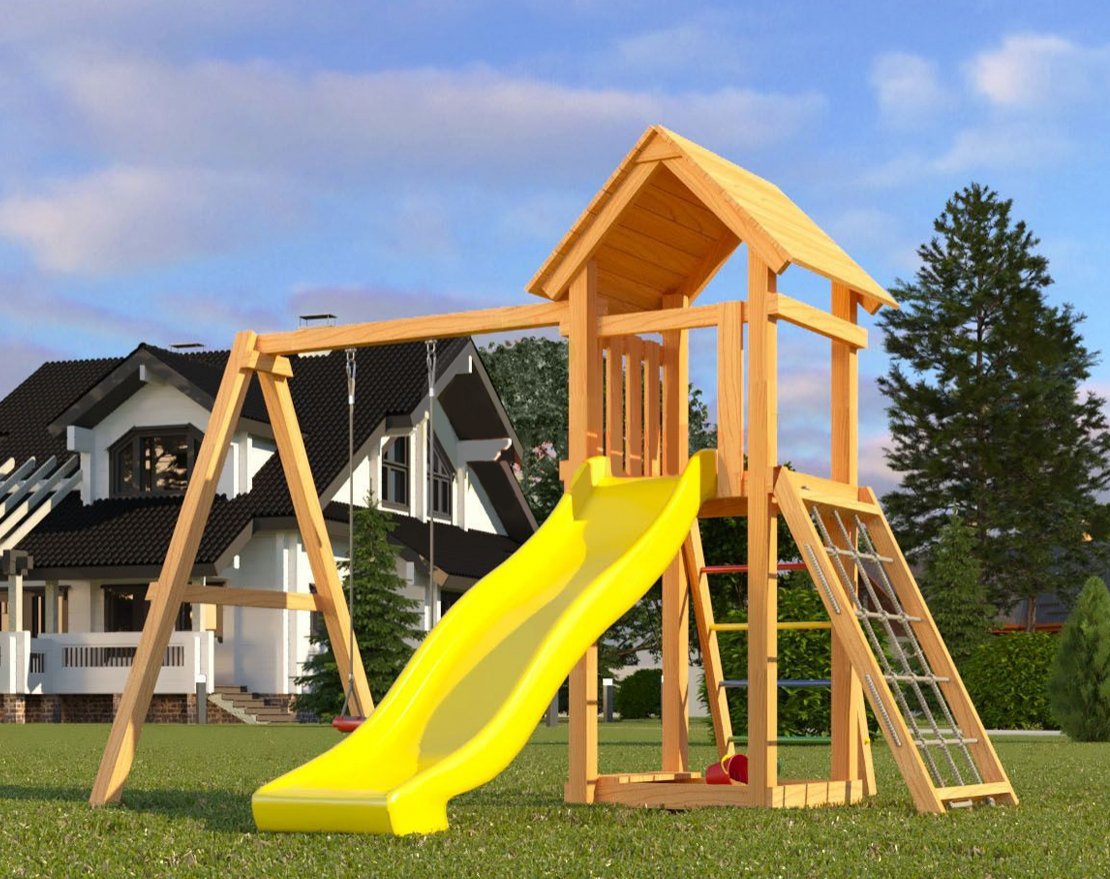 Уличный ДСК Гарда 7 (всесезонная) - вид 11