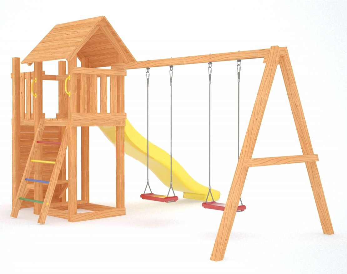 Уличный ДСК Гарда 9 (всесезонная) - вид 7