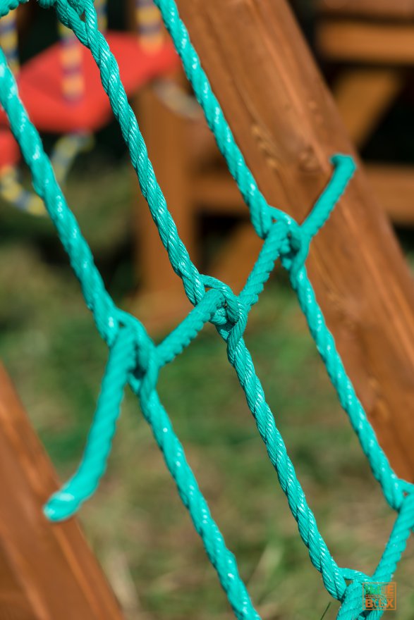 Детская площадка  Крепость Застава