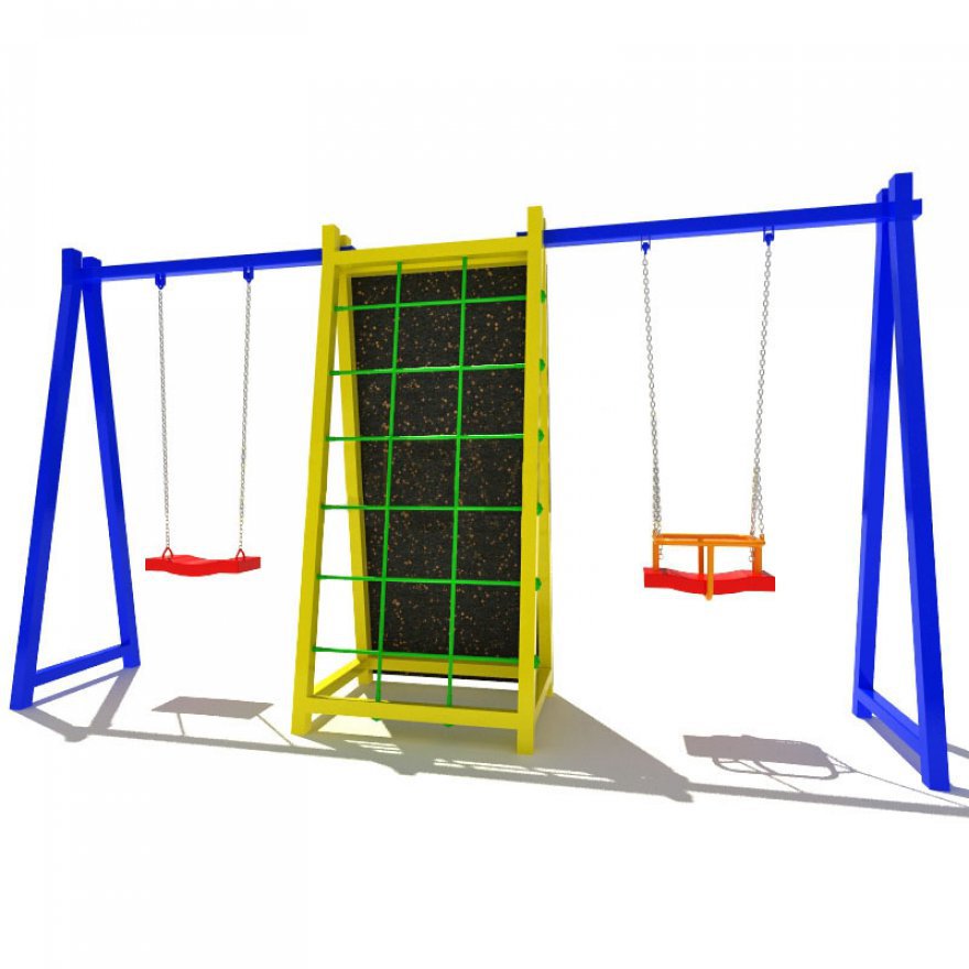 ДСК Качели Спорт 3.4 - вид 2