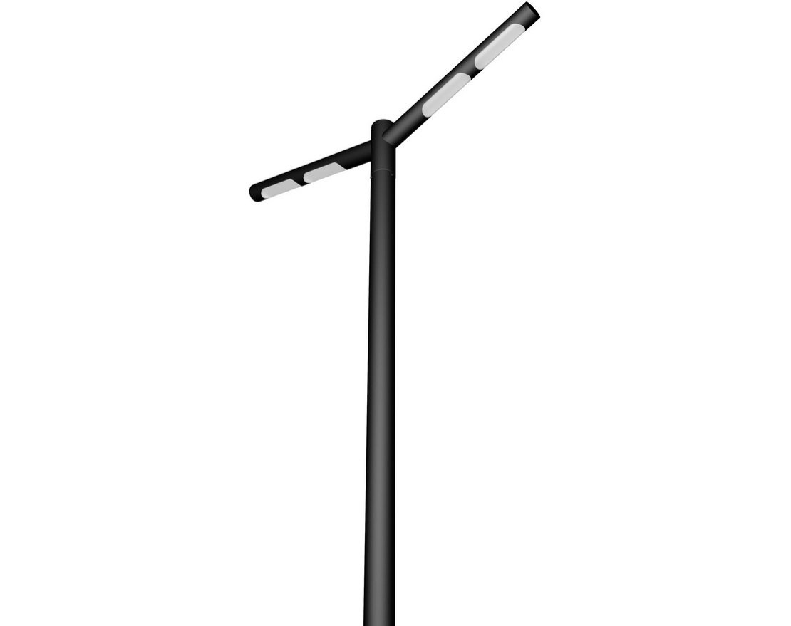 Фонарь  Интеграл Гала Т-обр. 5-6 м