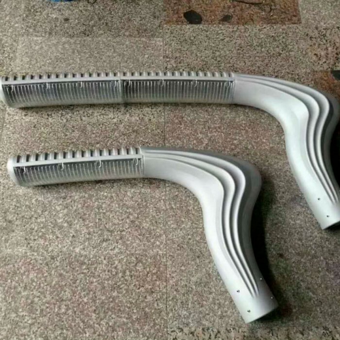 Фонарь уличный  Бриз 3,5