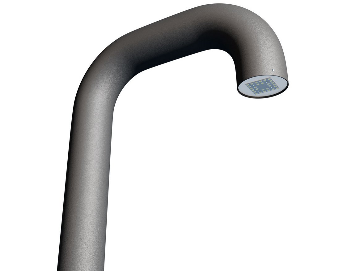 Фонарь уличный  Денвер