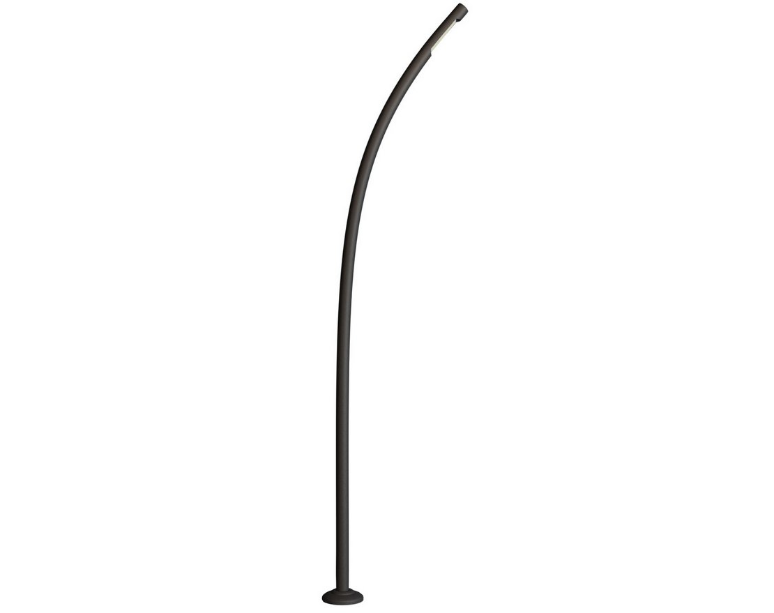 Фонарь уличный Грация - вид 2