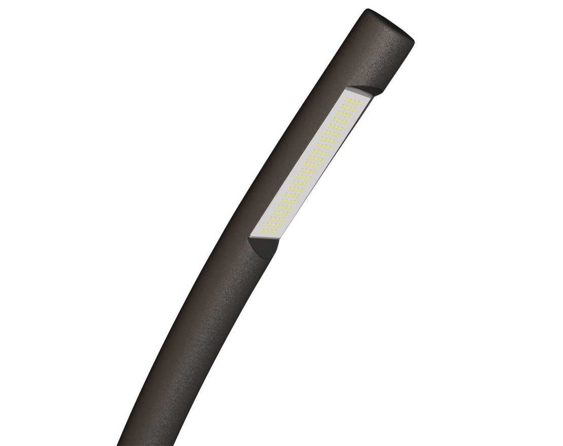 Фонарь уличный Грация - вид 2