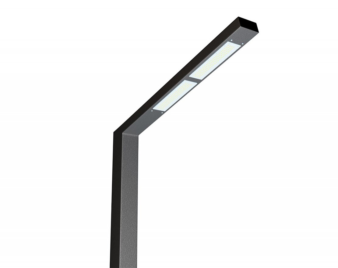 Фонарь уличный Либерти 5 - вид 1