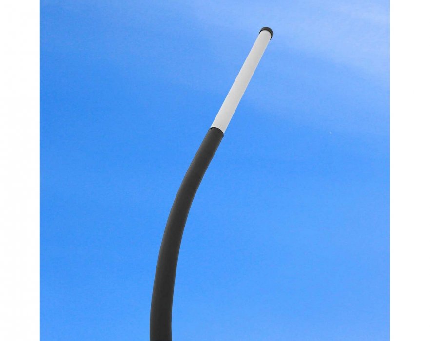 Фонарь уличный Марсель LR 3 - вид 2