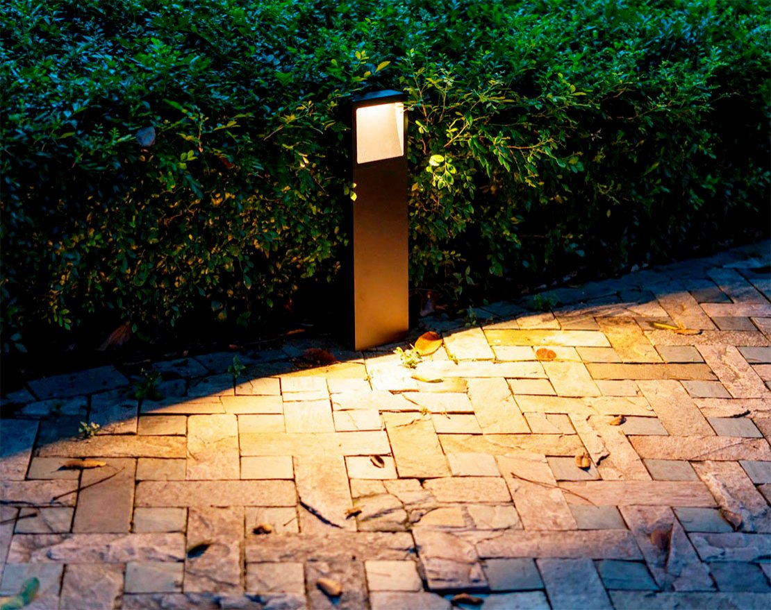 Фонарь уличный Пекин-800 - вид 2