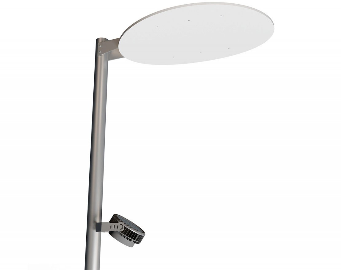 Фонарь уличный Рефлекс-1 - вид 1