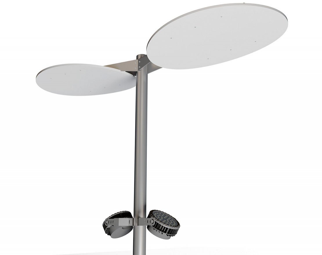 Фонарь уличный Рефлекс-2 - вид 1