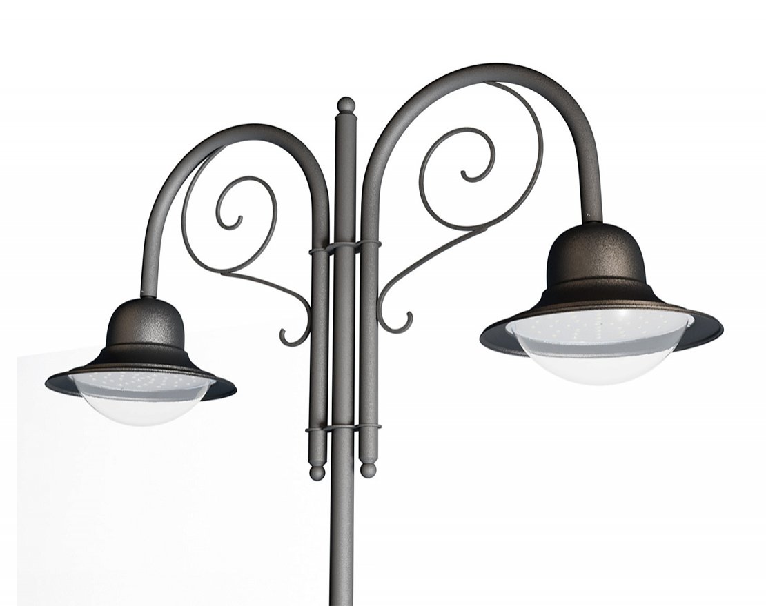 Фонарь уличный Венеция-2 - вид 1