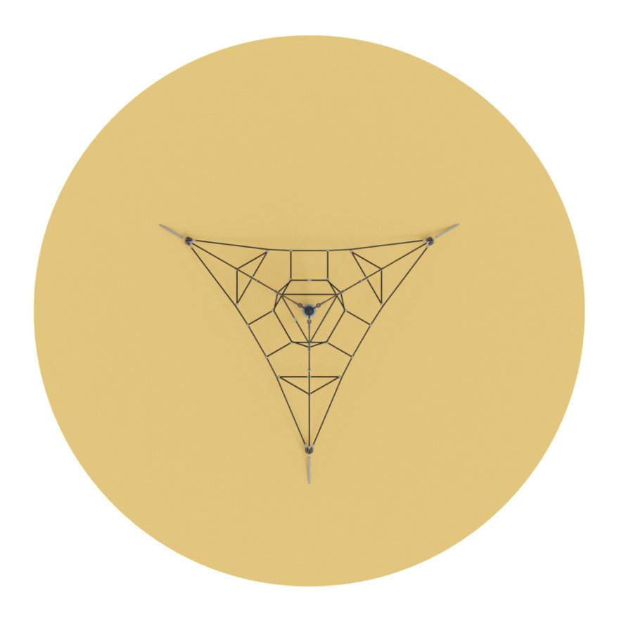 Игровая сетка Гримпи 9 - вид 2