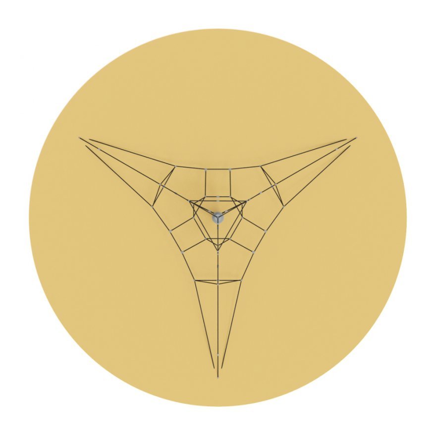 Игровая сетка Гримпи 5 - вид 2