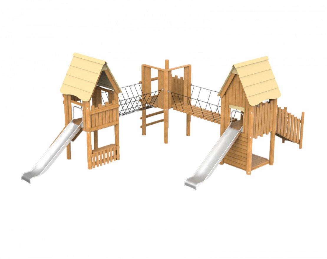 Уличный ДСК TORUDA Эко Фуксия 2 - вид 2