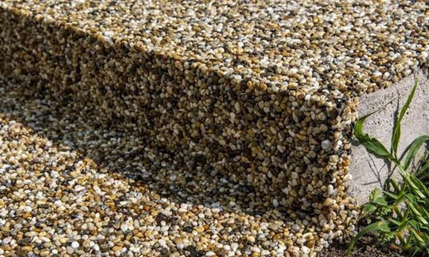 Каменный ковер TORUDA с укладкой - вид 14