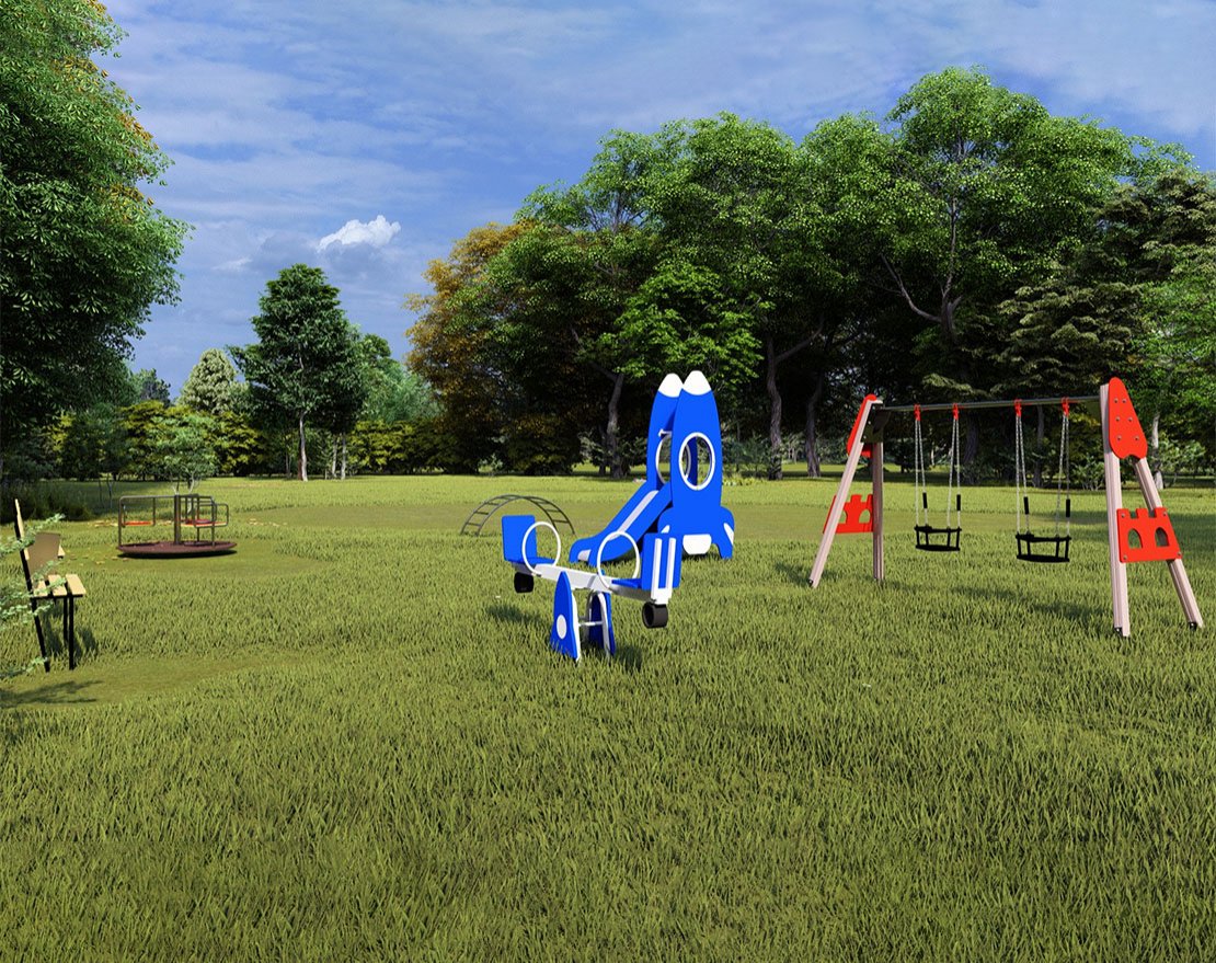 Комплект TORUDA Эконом 2 (10х15м) - вид 1