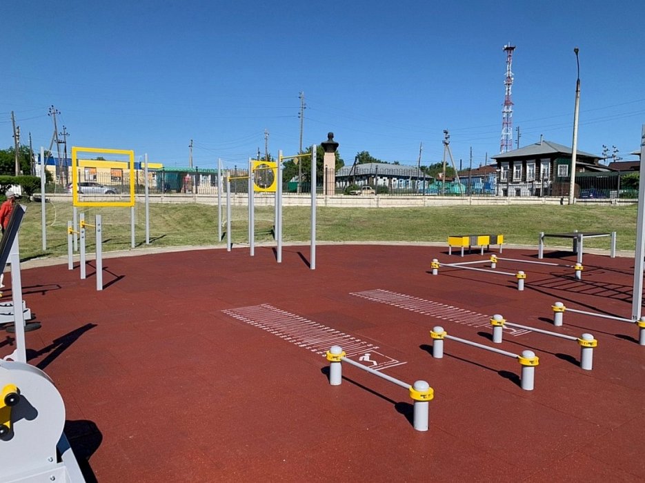 Комплекс для выполнения испытания «прыжок в длину с места» YSK-5.1286 - вид 2