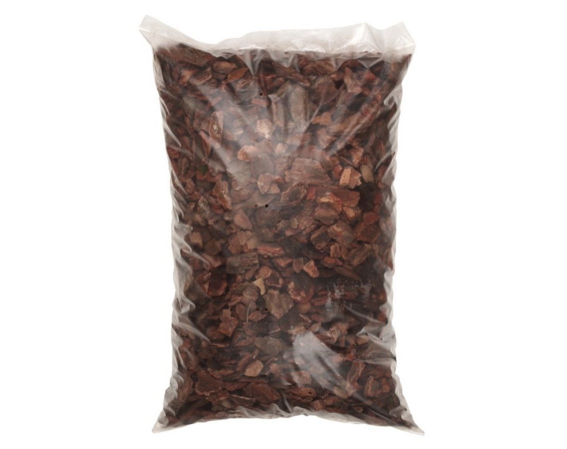 Кора сосны средняя 2-5 см - вид 2