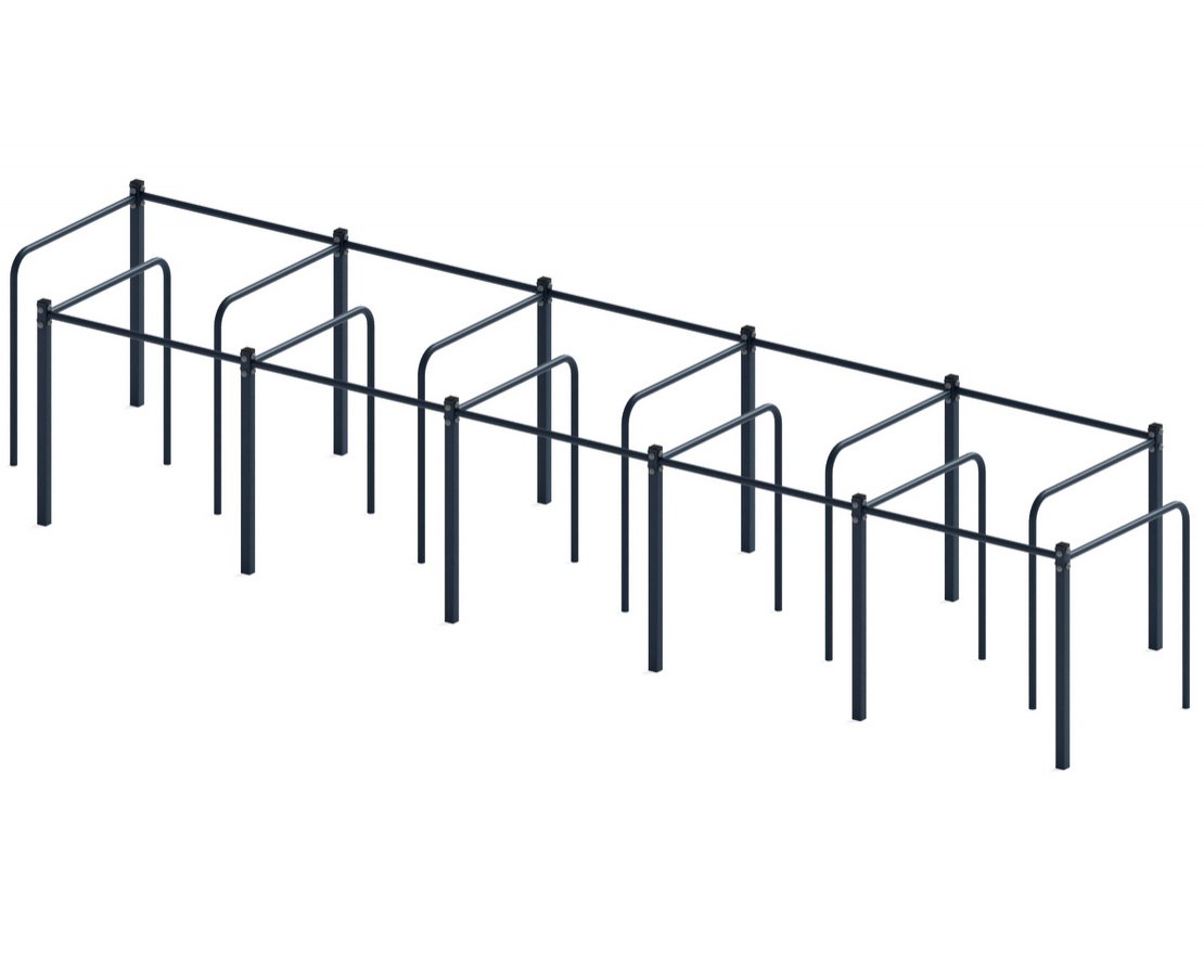 Лабиринт для улицы Запутье 5 - вид 2