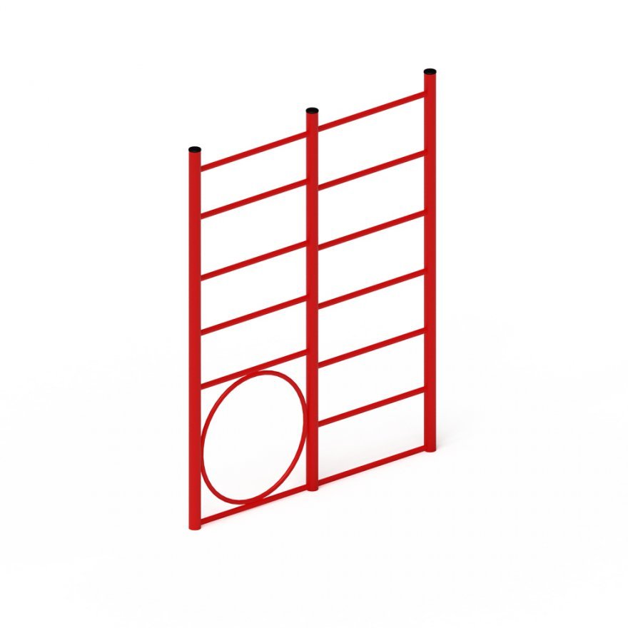 Лаз Мотус 3 - вид 2