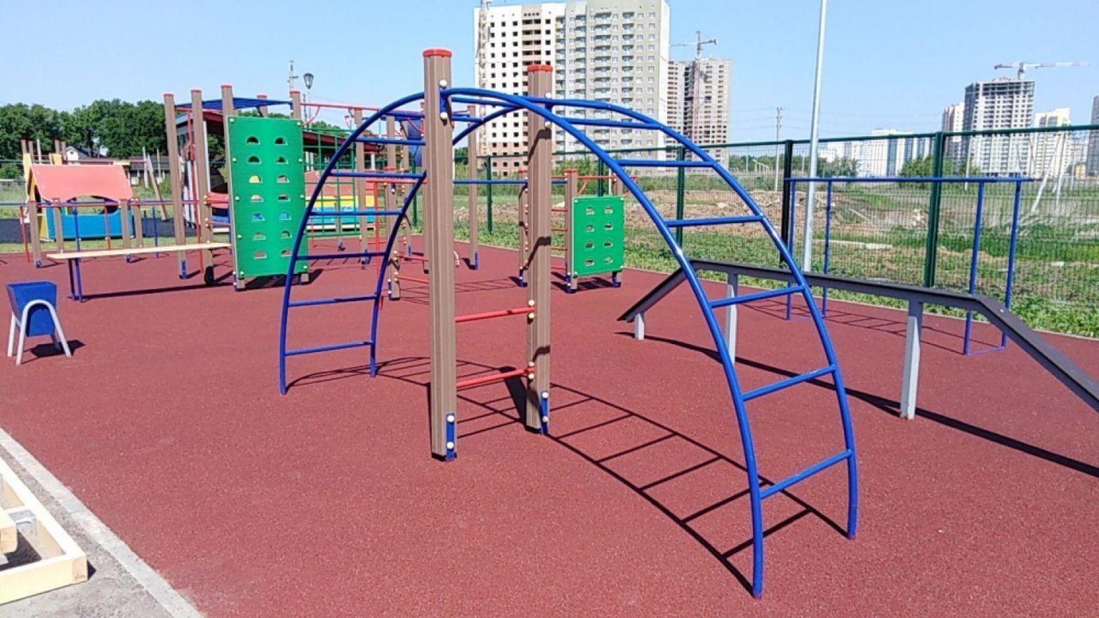 Лаз Мотус 2 большой - вид 2