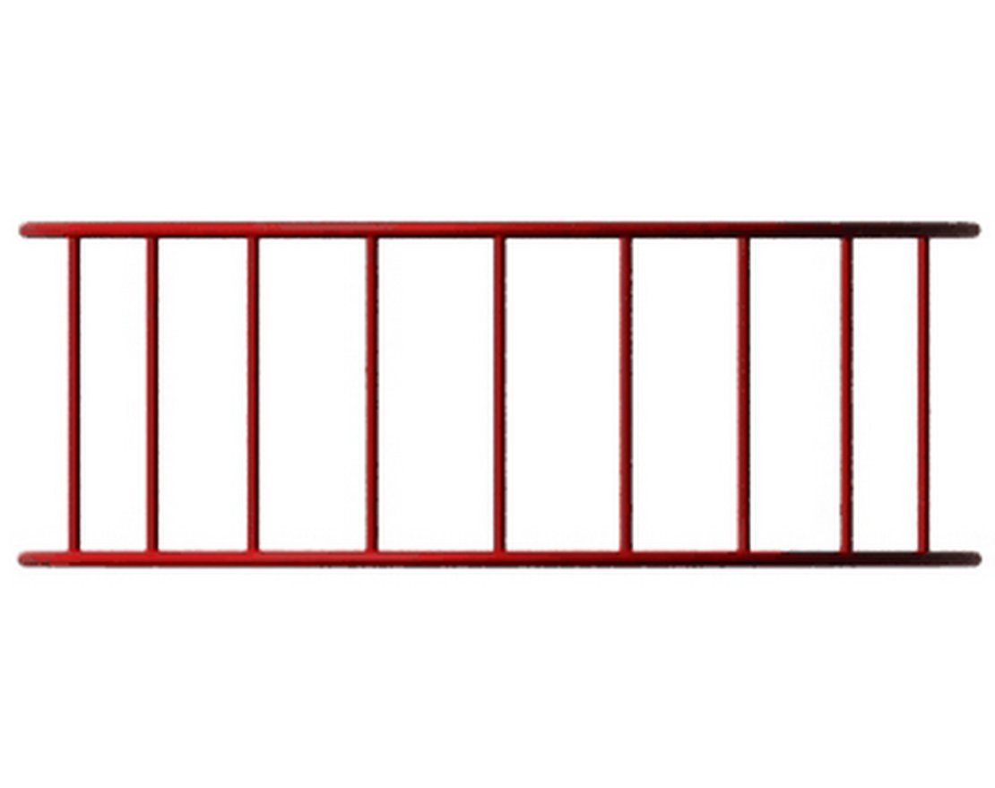 Лаз  Мостик