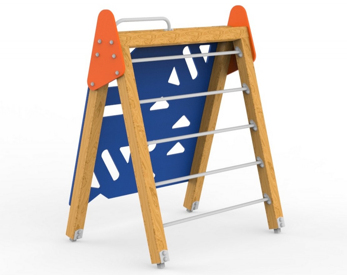 Лаз Крауч 1 - вид 2