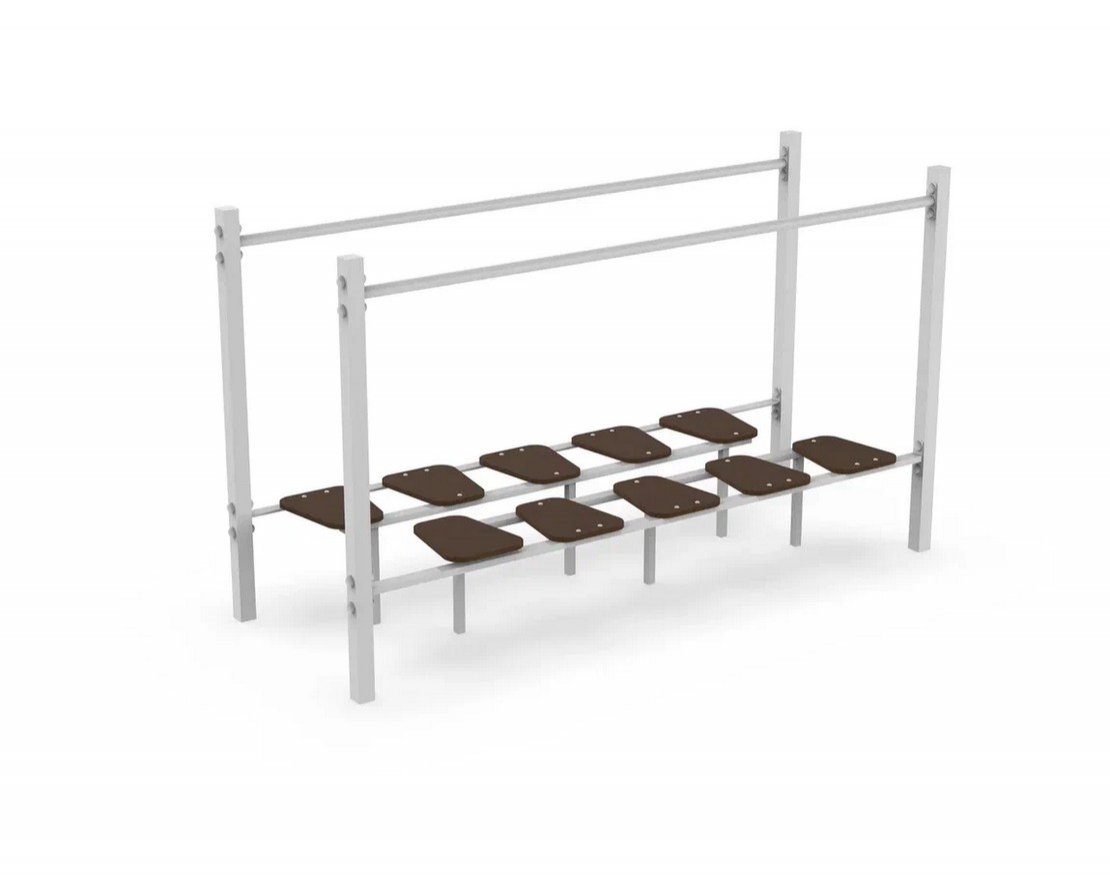 Лаз Шагоход 369.01.04 - вид 2