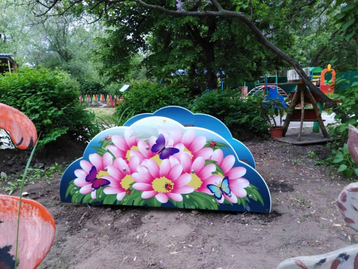 Лаз Флос 1 - вид 2