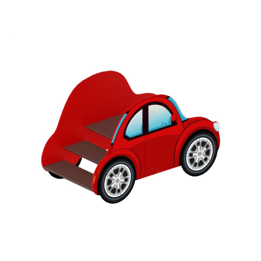 Лаз Мотус 1 - вид 2