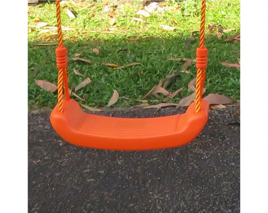 Детский комплекс c горкой MSS-02 - вид 2