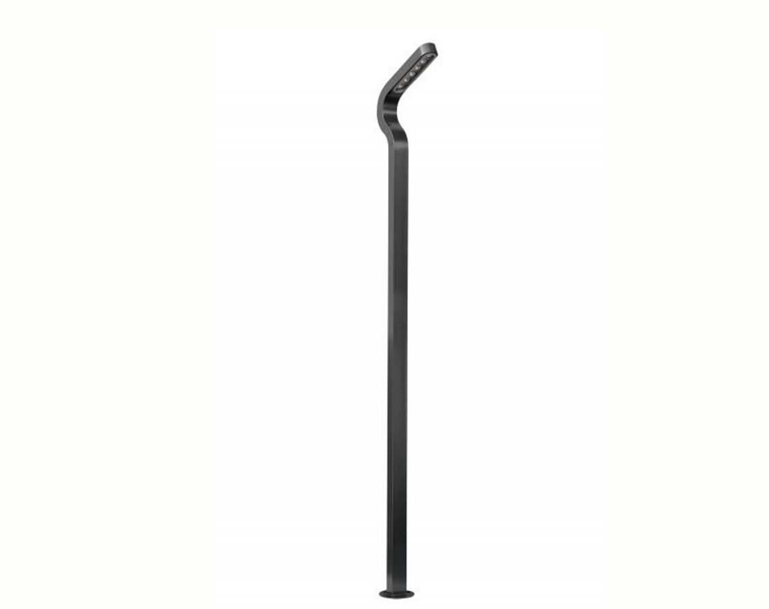 Опора освещения Техно/К - вид 2