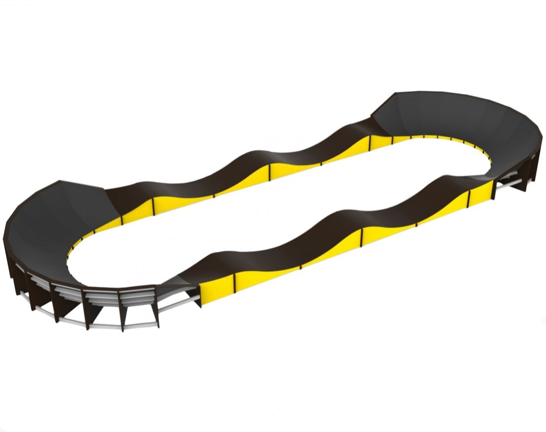 Памптрек Альтиг 1 - вид 2