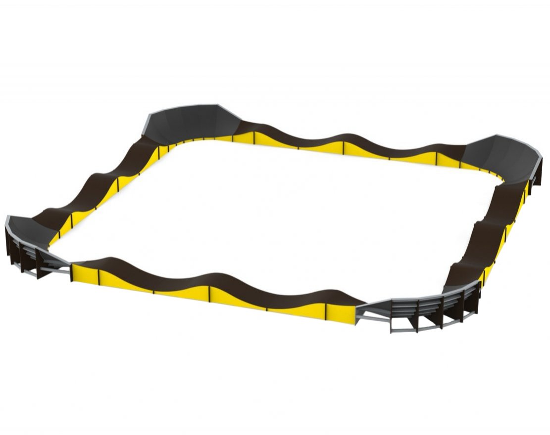 Памптрек Альтиг 3 - вид 2