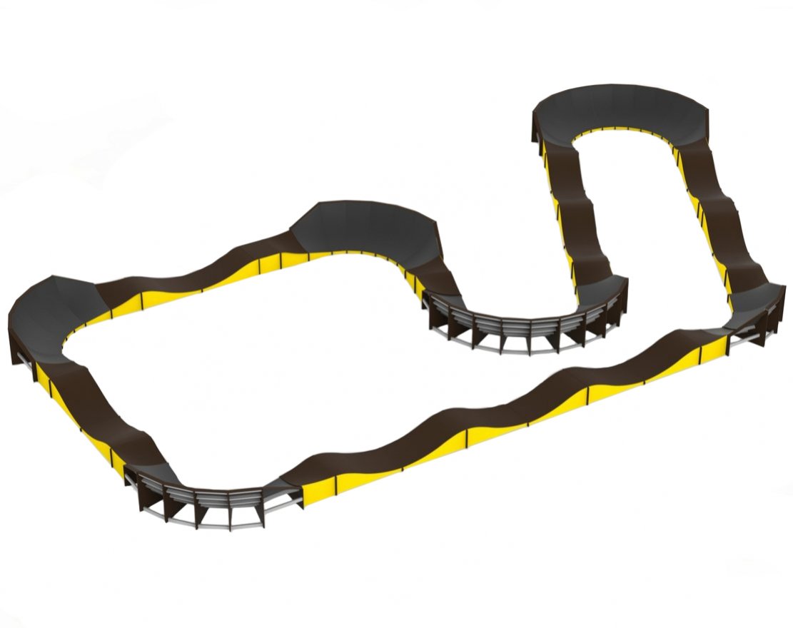 Памптрек Альтиг 7 - вид 2