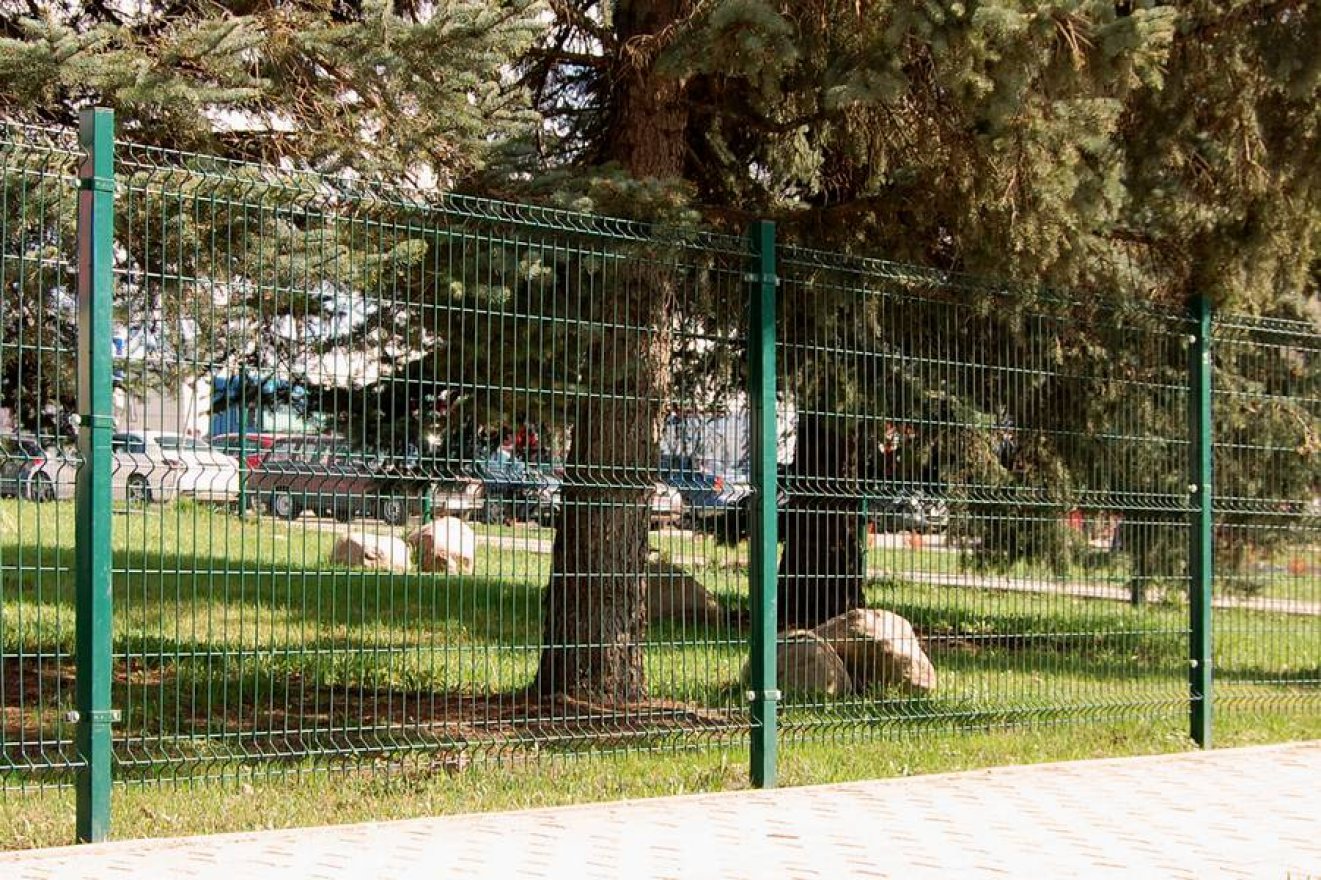 Панель MEDIUM яч. 200х55, Ш2500мм