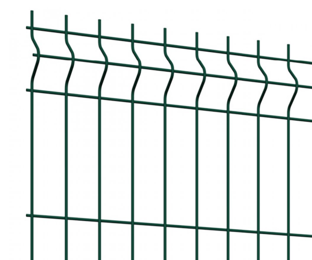 Панель MEDIUM яч. 200х55, Ш2500мм - вид 2