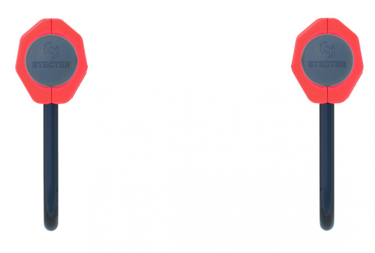 Ручки для подтягивания на коляске - вид 2