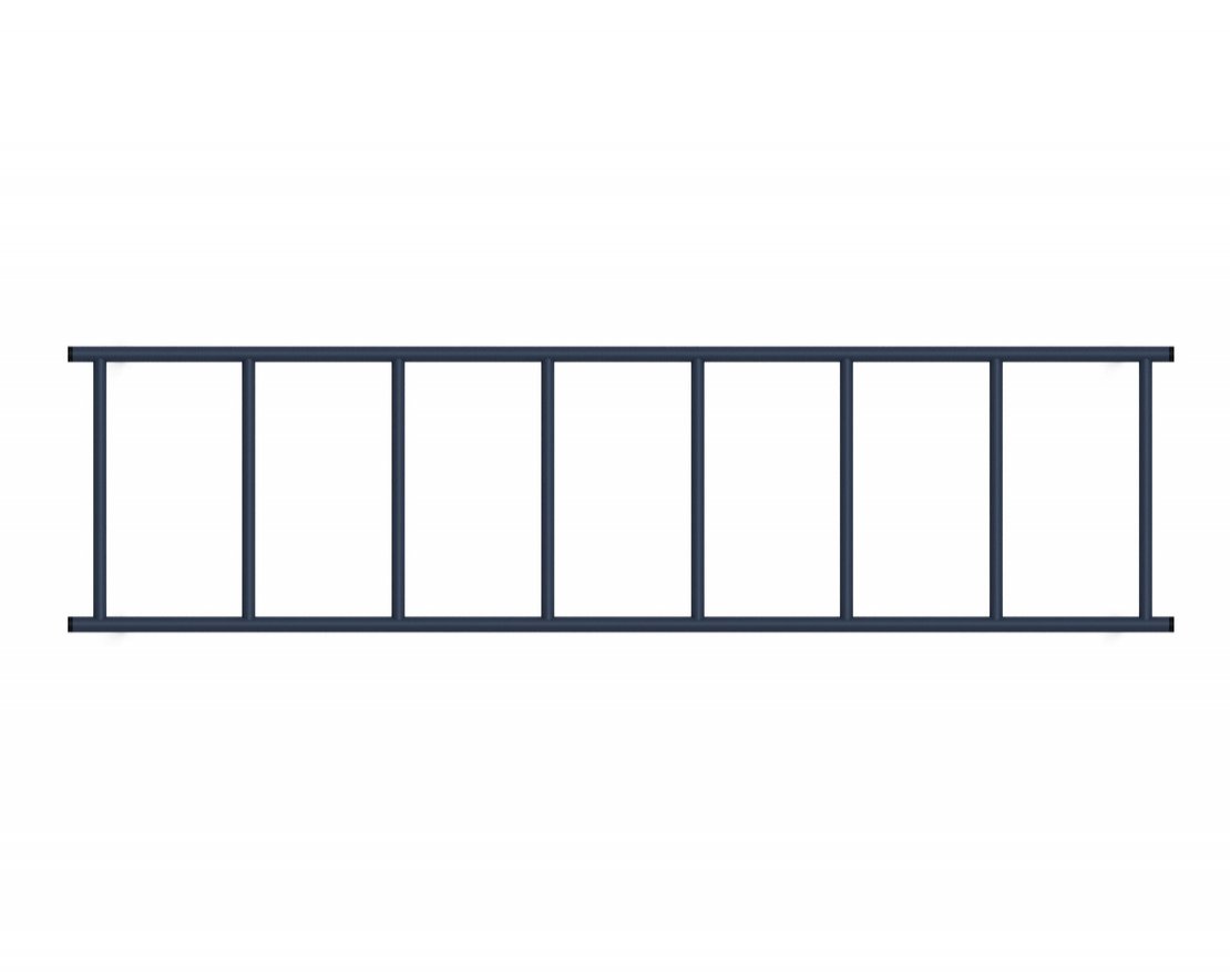 Уличный рукоход Хватай-ка - вид 2