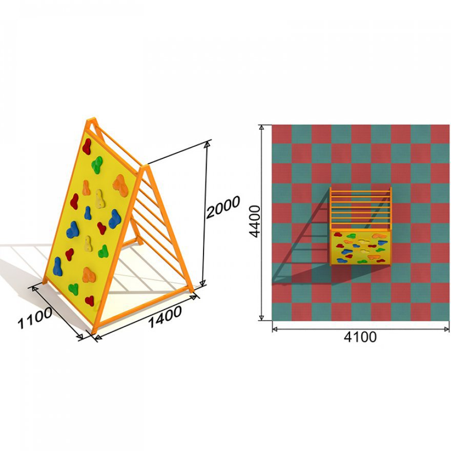 СО Перевал BL №2 - вид 2