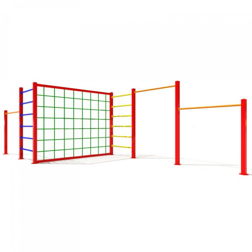 Спортивный комплекс Актив Спорт 5 - вид 2