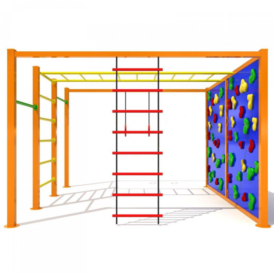 Спортивный комплекс Актив Спорт 9 - вид 2