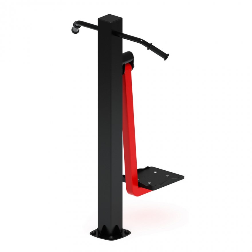 Уличный тренажер Маятник Тренинг 2 - вид 2