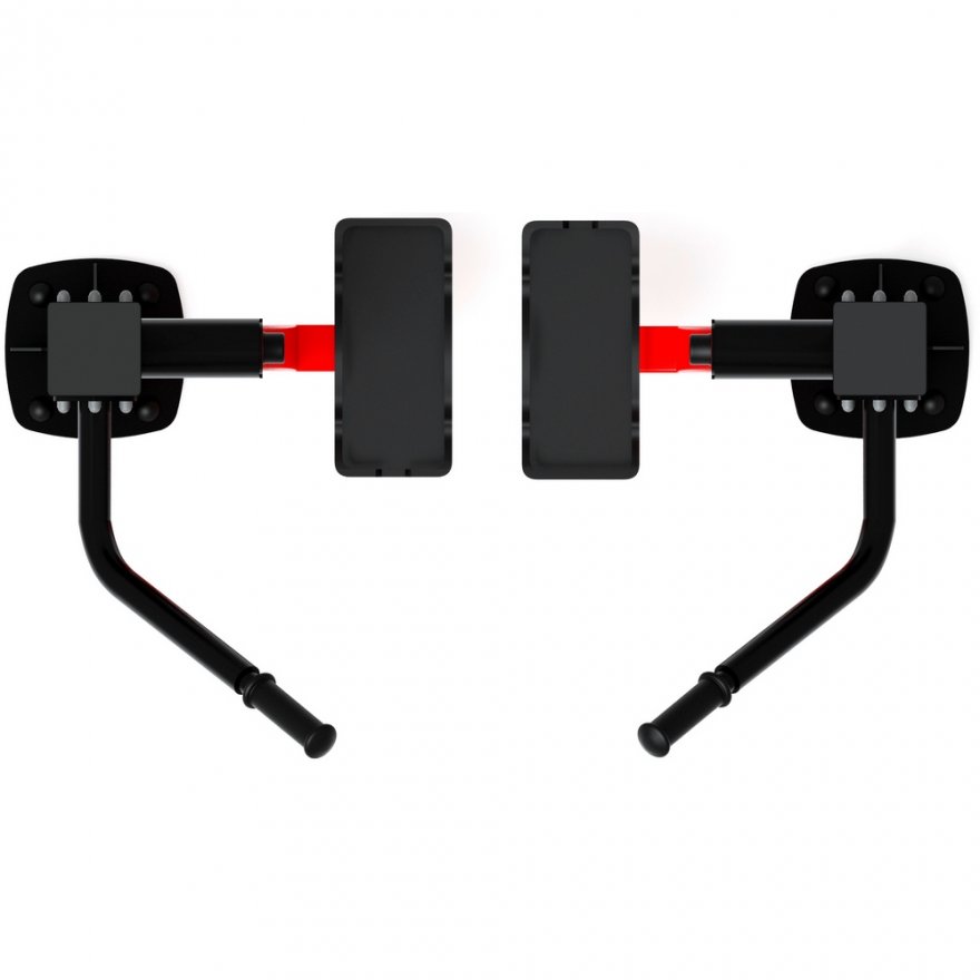 Уличный тренажер Шаговый Активность 1 - вид 6