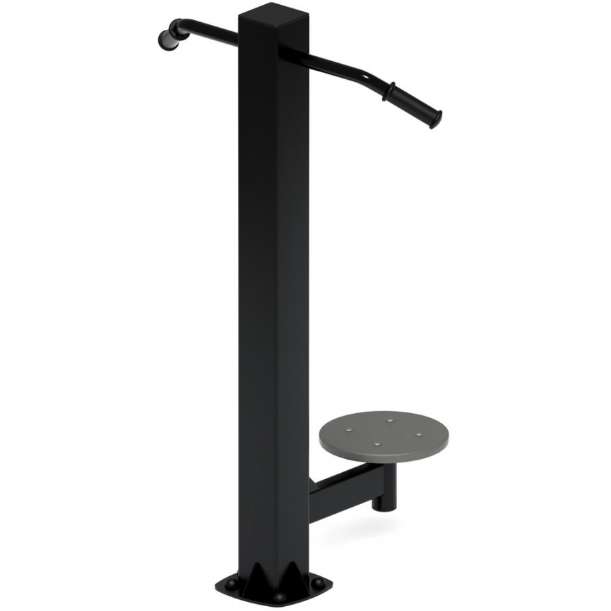 Уличный тренажер Твистер Тренинг 10 - вид 2